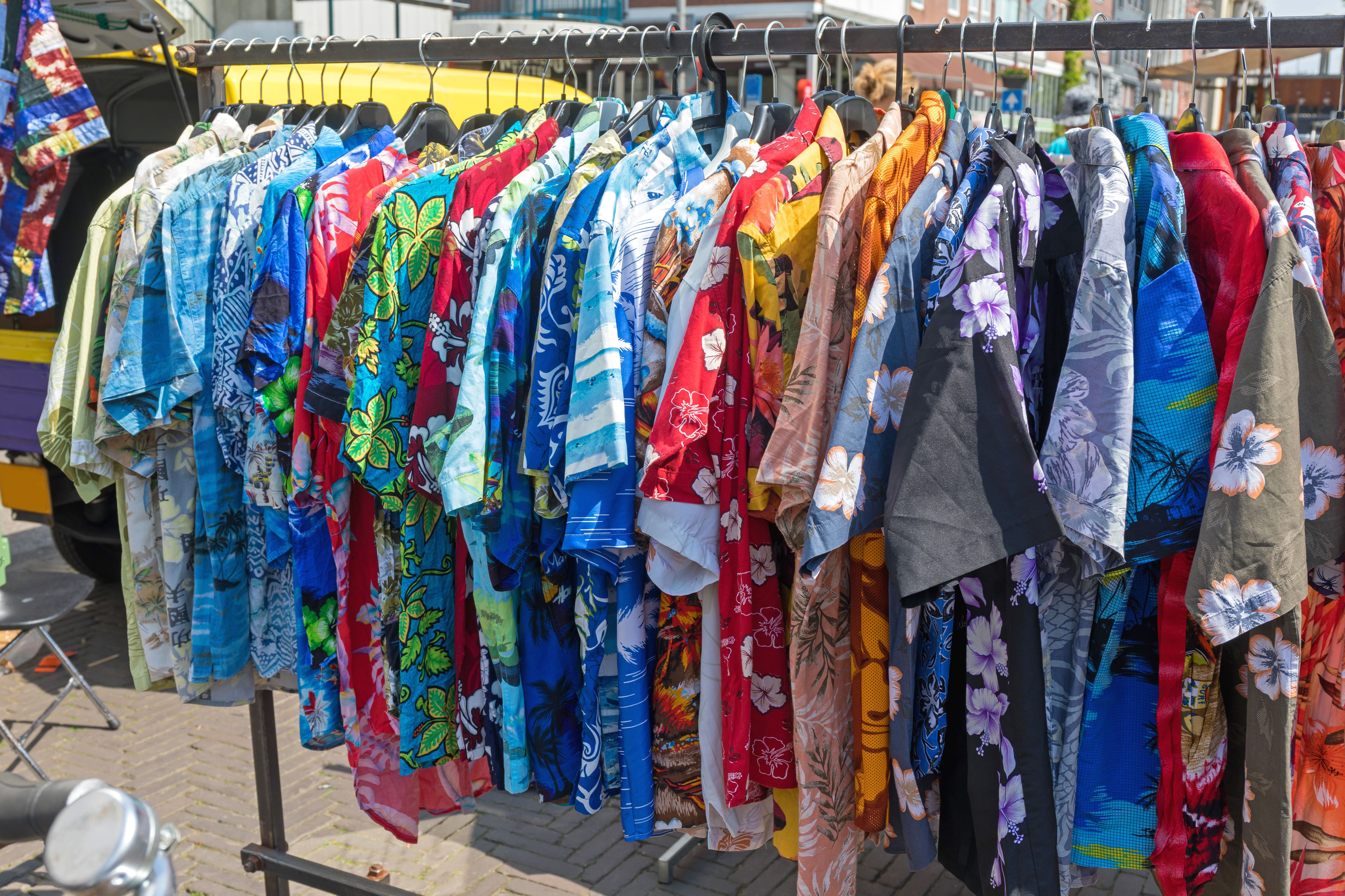 ハワイでおすすめのアパレルショップ10選！洋服購入時のポイントも  