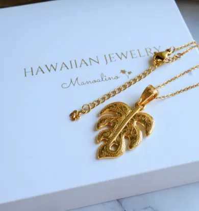 Fish Hook 釣り針 – Maxi Hawaiian Jewelry マキシ ハワイアン