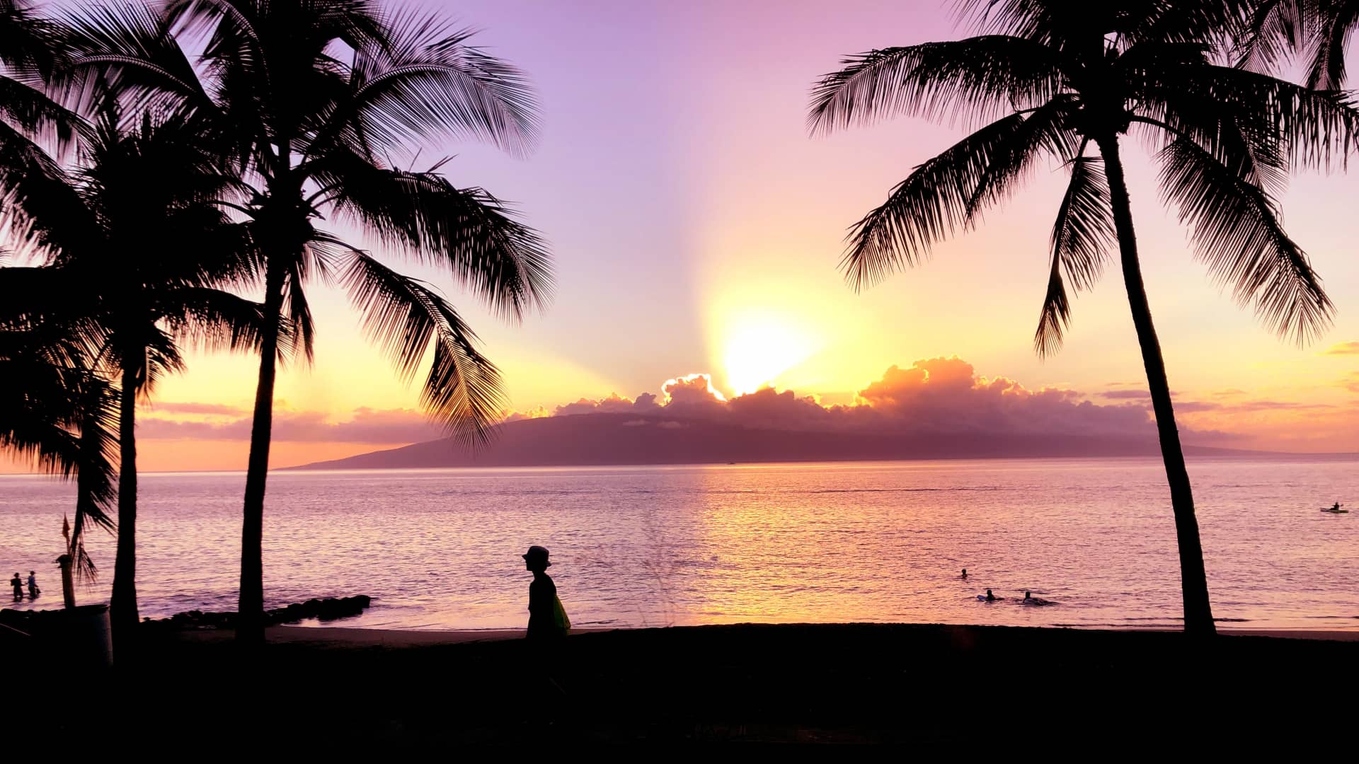 ハワイ在住ライターが教える！マウイ島の観光＆グルメスポットまとめ