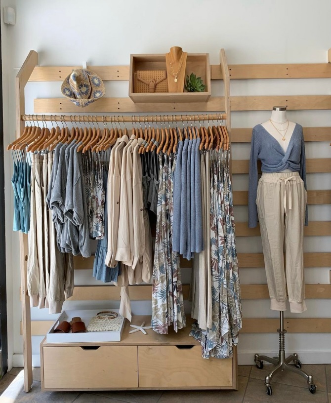 マヒナ」の魅力を解説！人気商品＆おすすめコーデもチェック | ALOCO  