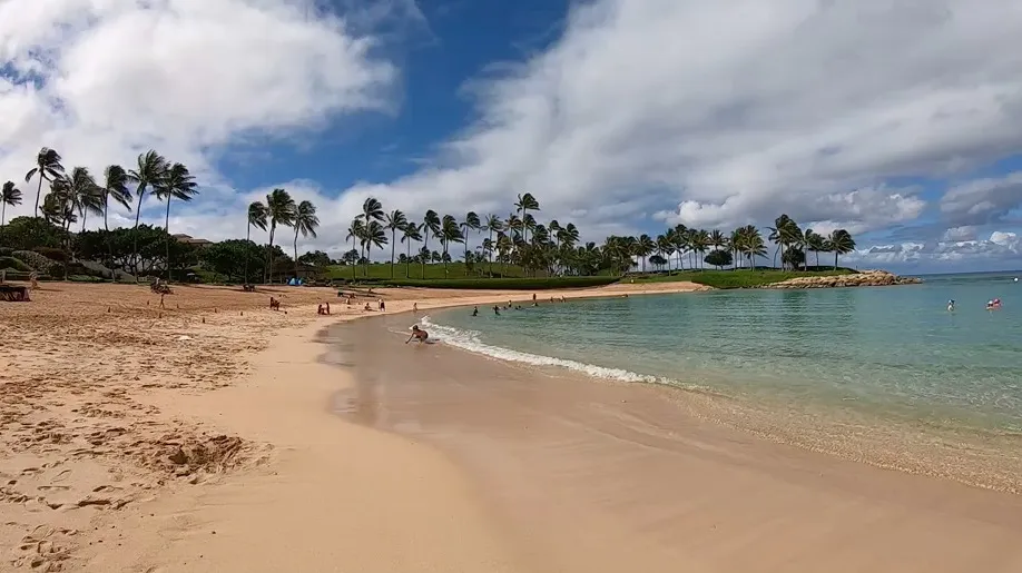 ハワイの楽園。コオリナリゾートの楽しみ方を徹底紹介！