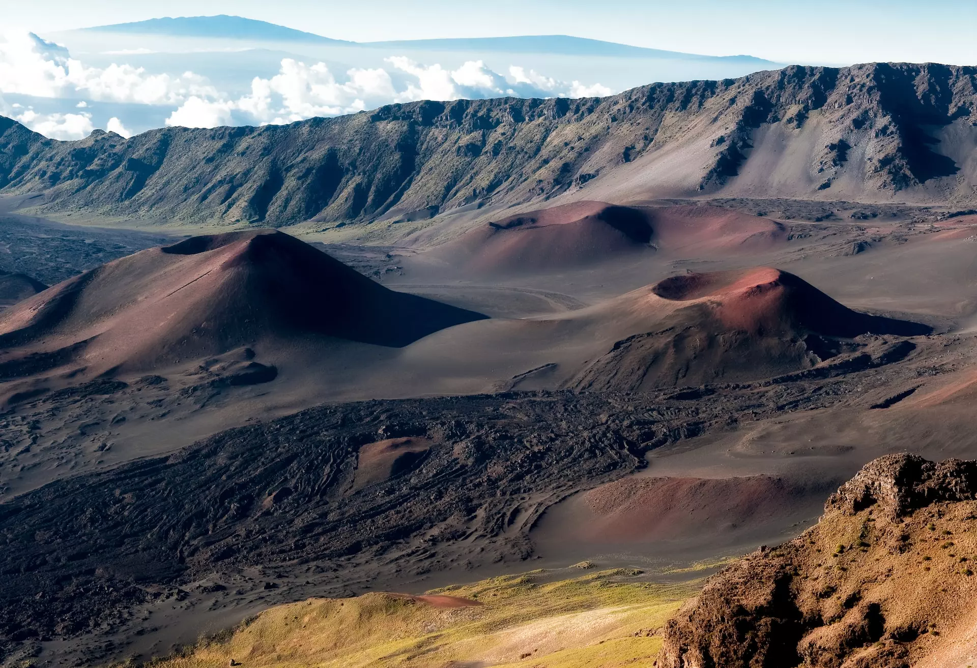 マウイ島の最高峰「ハレアカラ」の魅力とは？おすすめツアーも必見