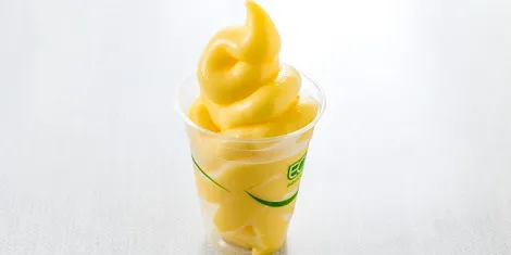 PINEAPPLE DOLE WHIP