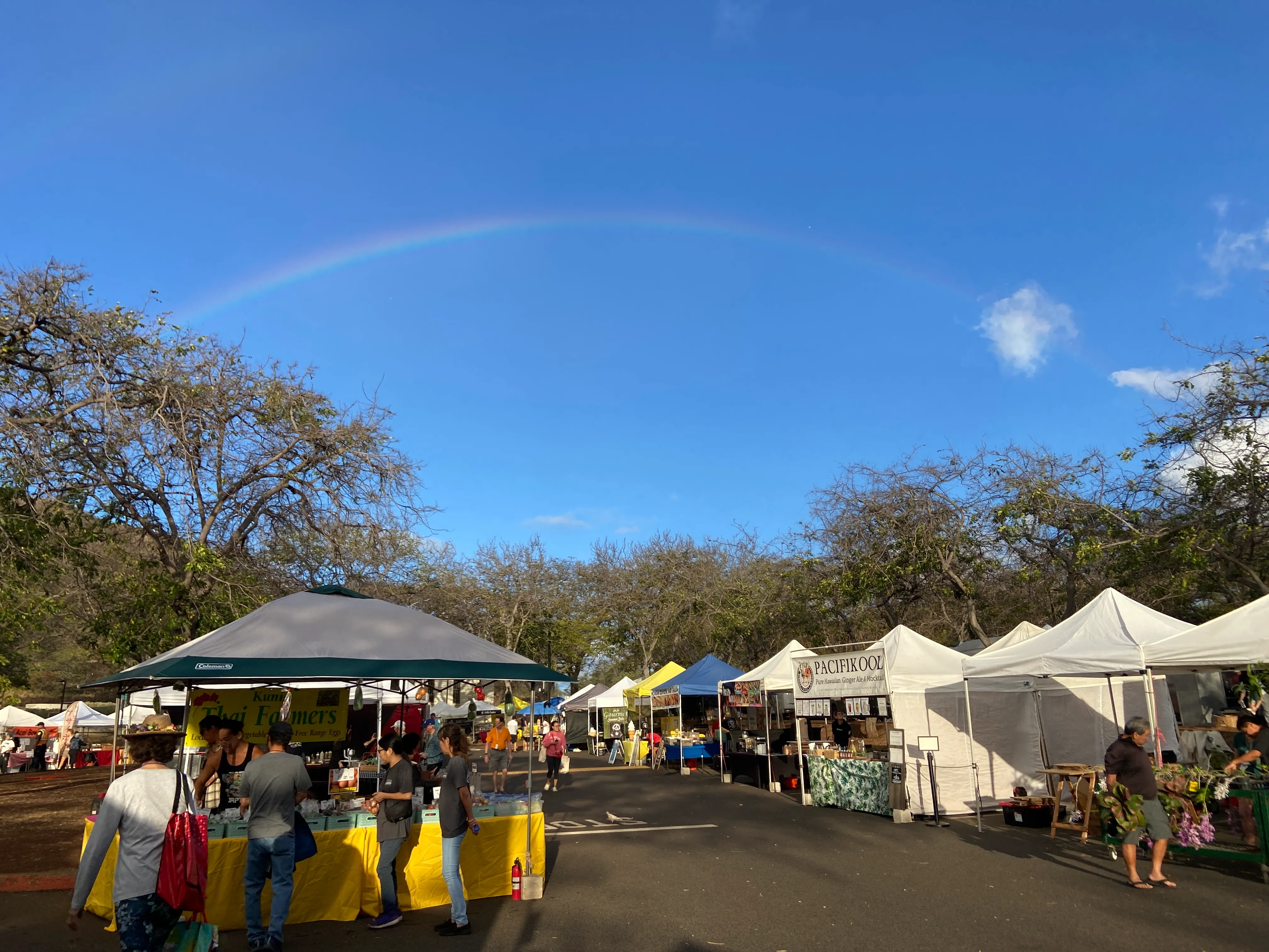 KCCファーマーズマーケット