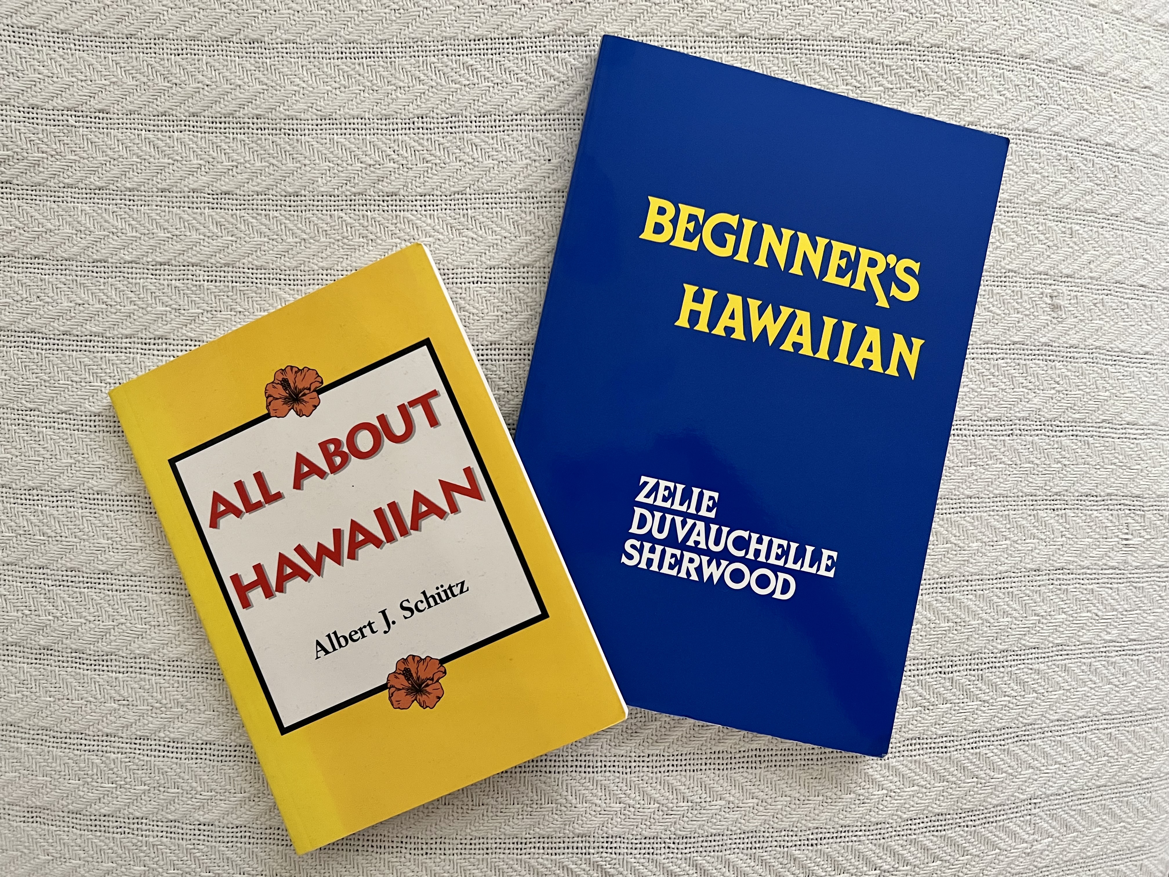 【初心者向け】基本のハワイ語50選！テーマ別に紹介。学習方法についても