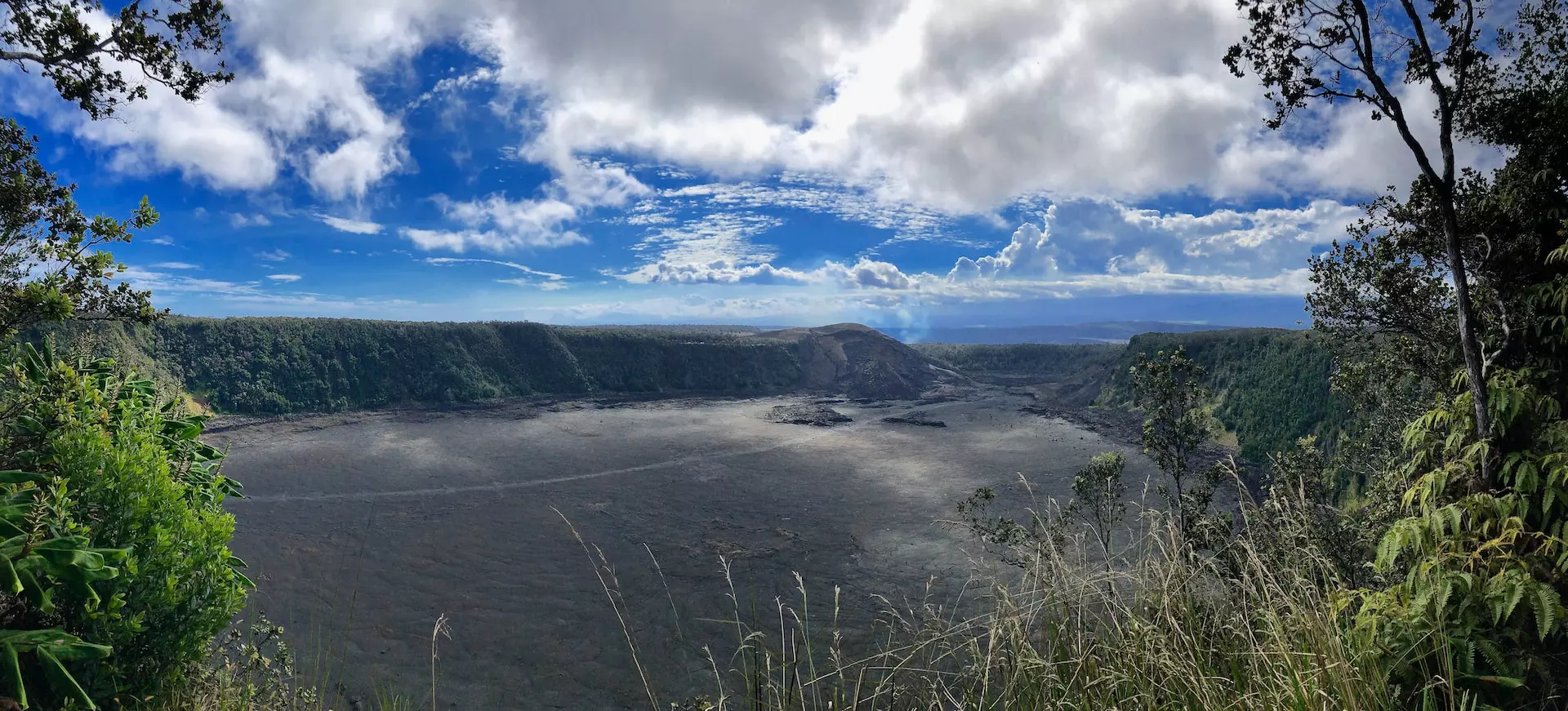 キラウエア火山